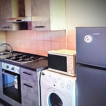 Casa Freogan Apartment Castelsardo Luaran gambar