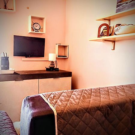 Casa Freogan Apartment Castelsardo Luaran gambar