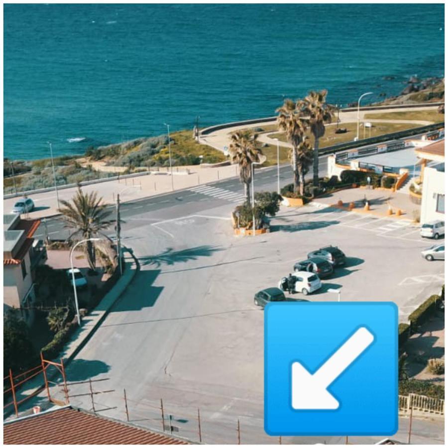 Casa Freogan Apartment Castelsardo Luaran gambar