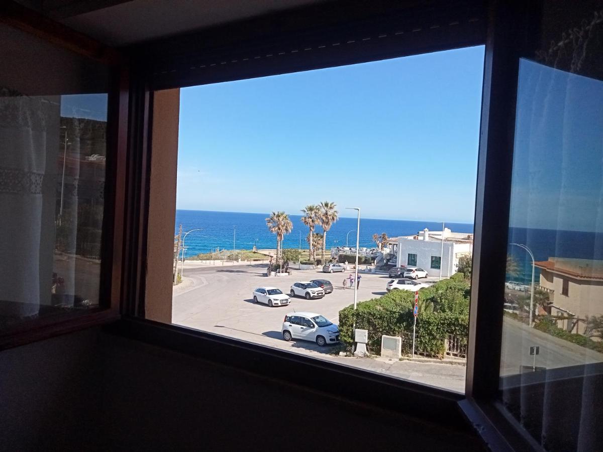 Casa Freogan Apartment Castelsardo Luaran gambar