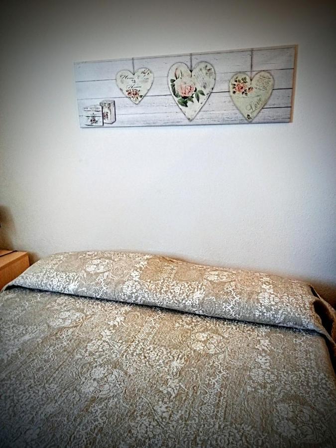 Casa Freogan Apartment Castelsardo Luaran gambar