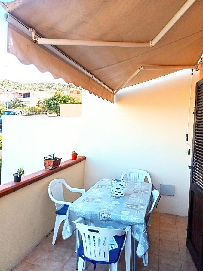 Casa Freogan Apartment Castelsardo Luaran gambar