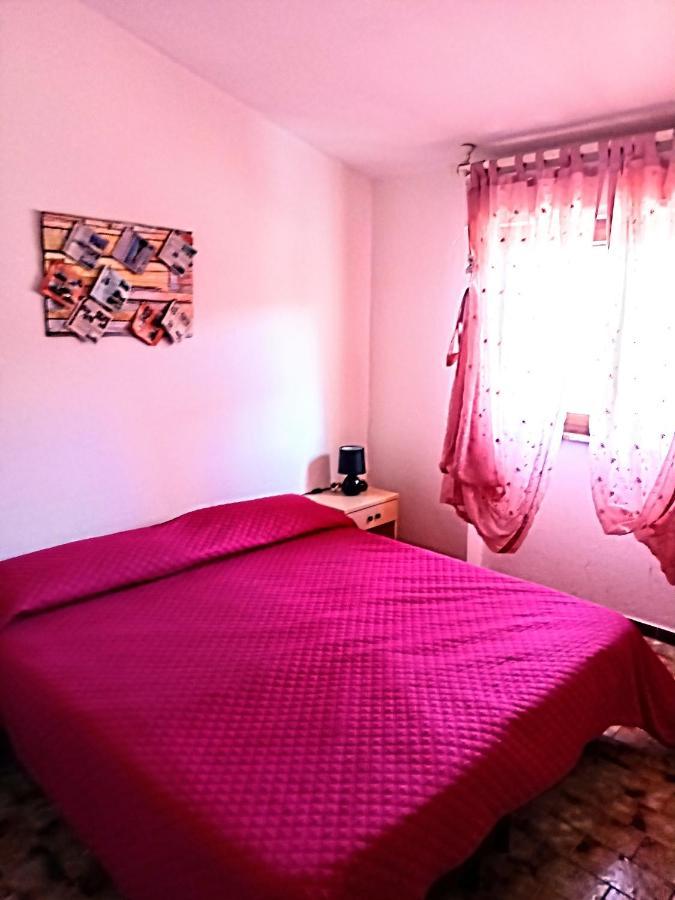 Casa Freogan Apartment Castelsardo Luaran gambar