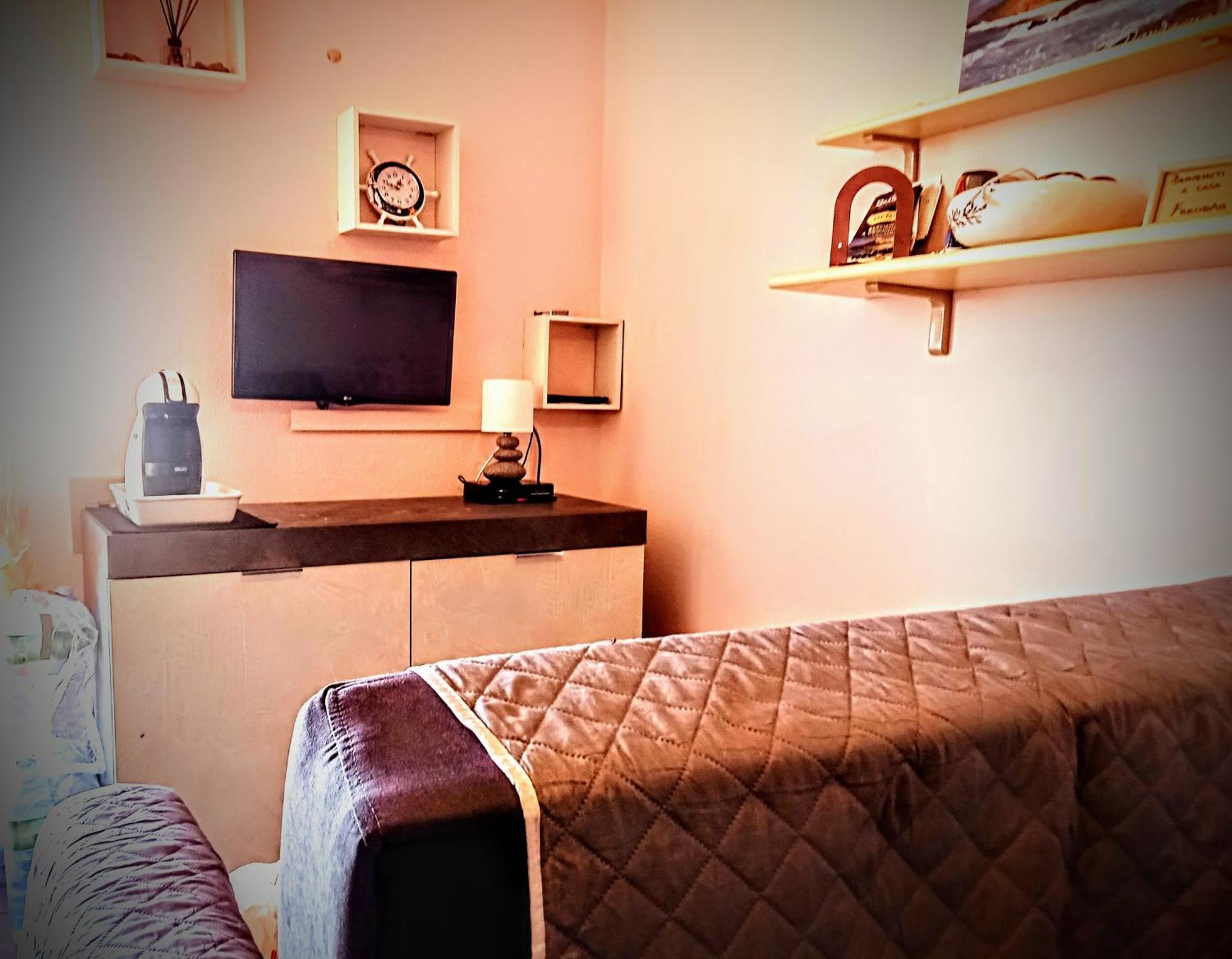 Casa Freogan Apartment Castelsardo Luaran gambar
