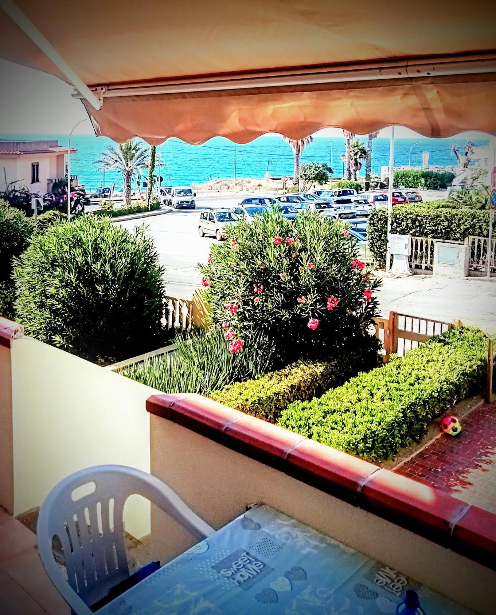Casa Freogan Apartment Castelsardo Luaran gambar